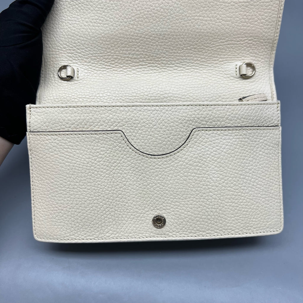 Gucci White