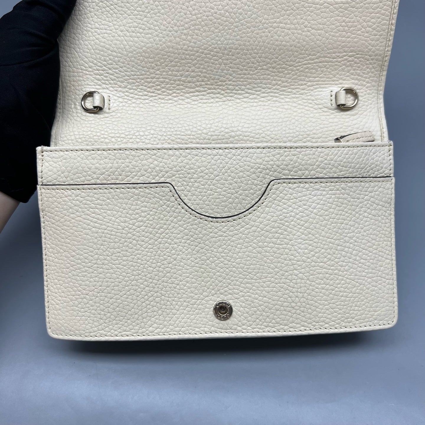 Gucci White
