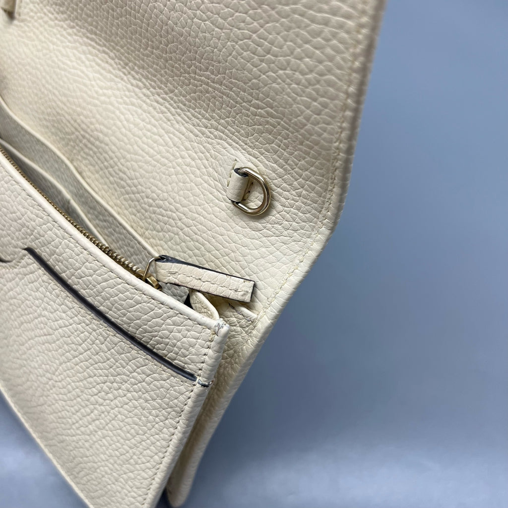 Gucci White