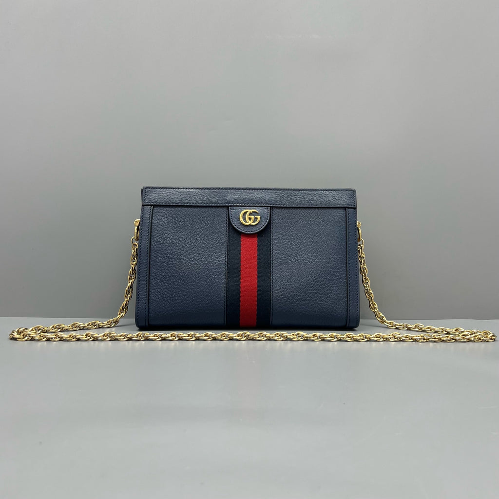 Gucci Blue
