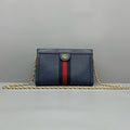 Gucci Blue