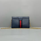 Gucci Blue