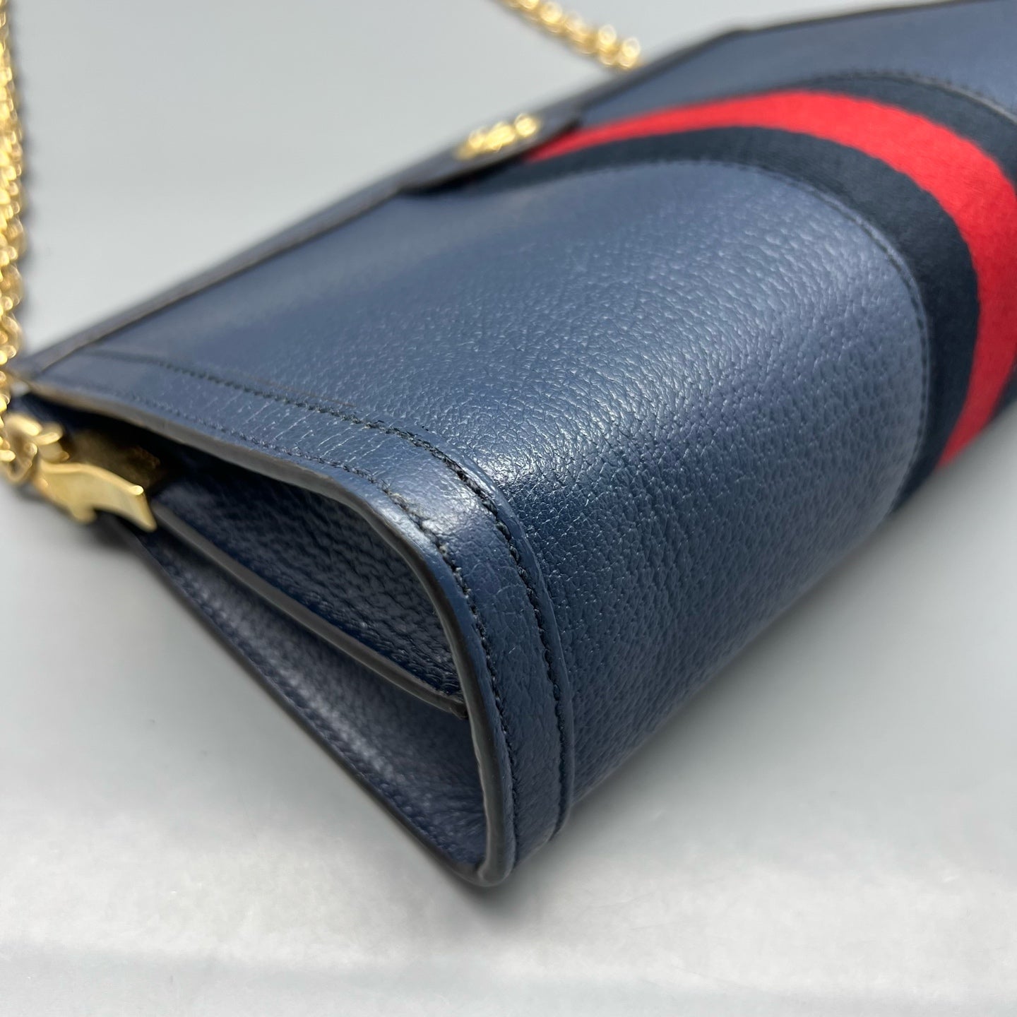 Gucci Blue
