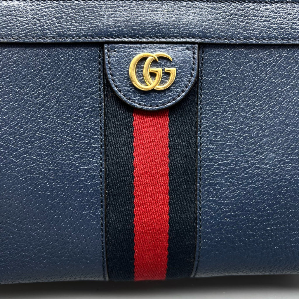 Gucci Blue