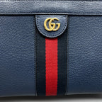 Gucci Blue