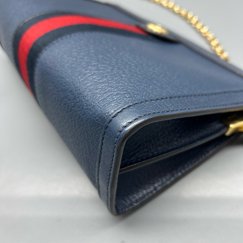 Gucci Blue