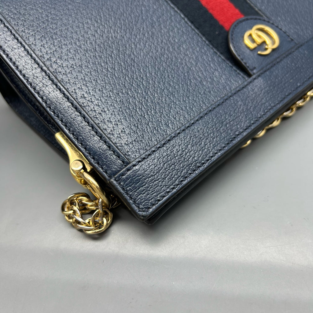 Gucci Blue
