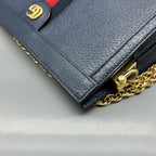 Gucci Blue