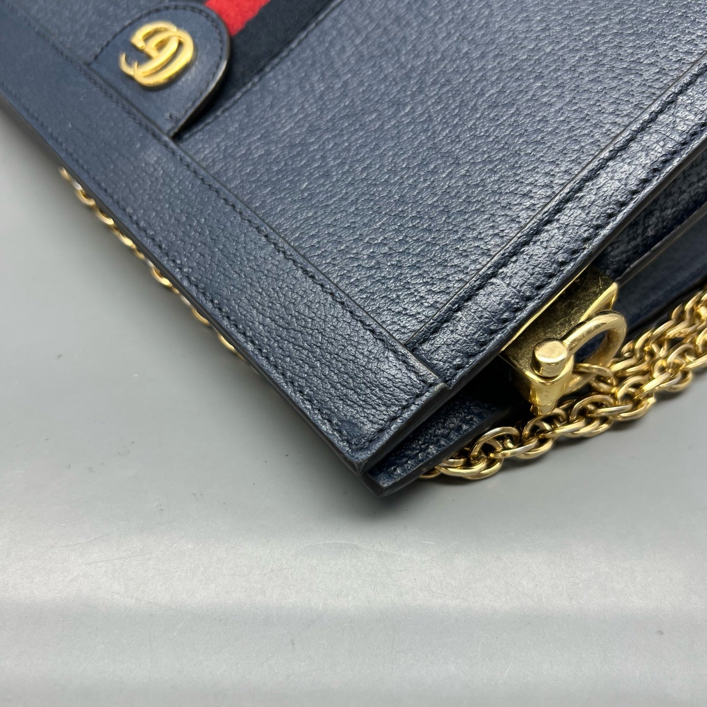 Gucci Blue