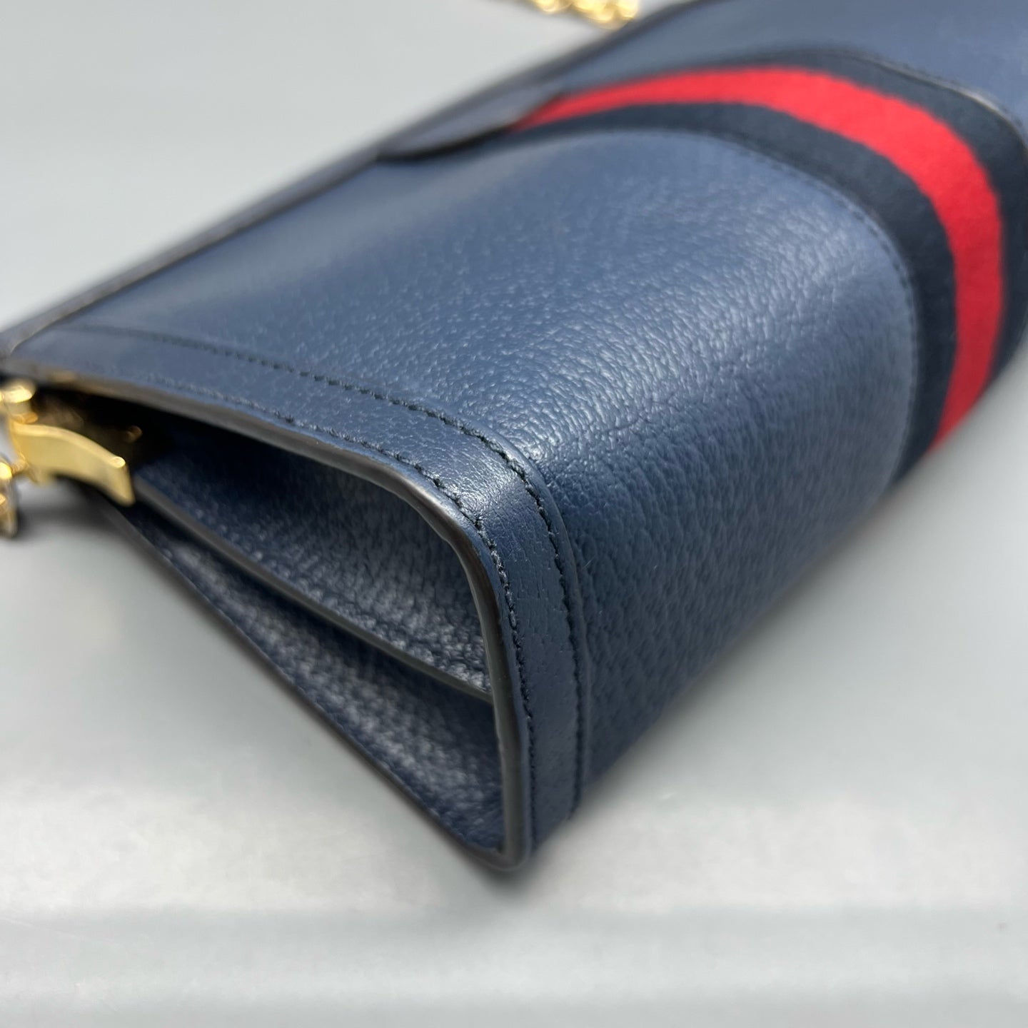 Gucci Blue