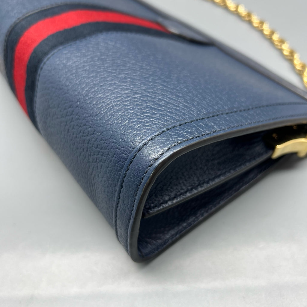 Gucci Blue