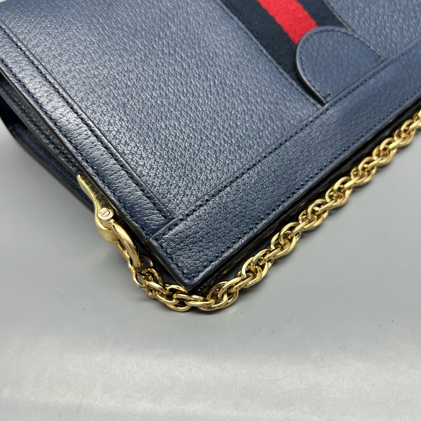 Gucci Blue