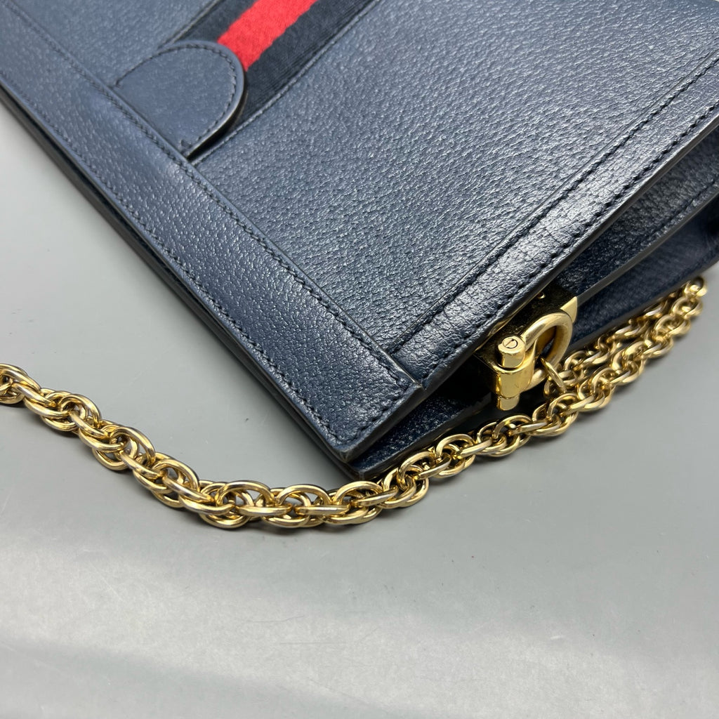 Gucci Blue