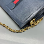 Gucci Blue