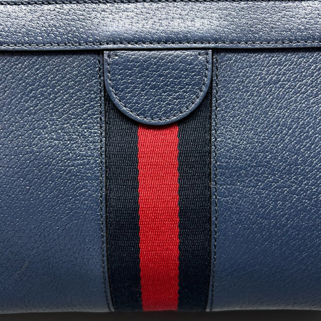 Gucci Blue