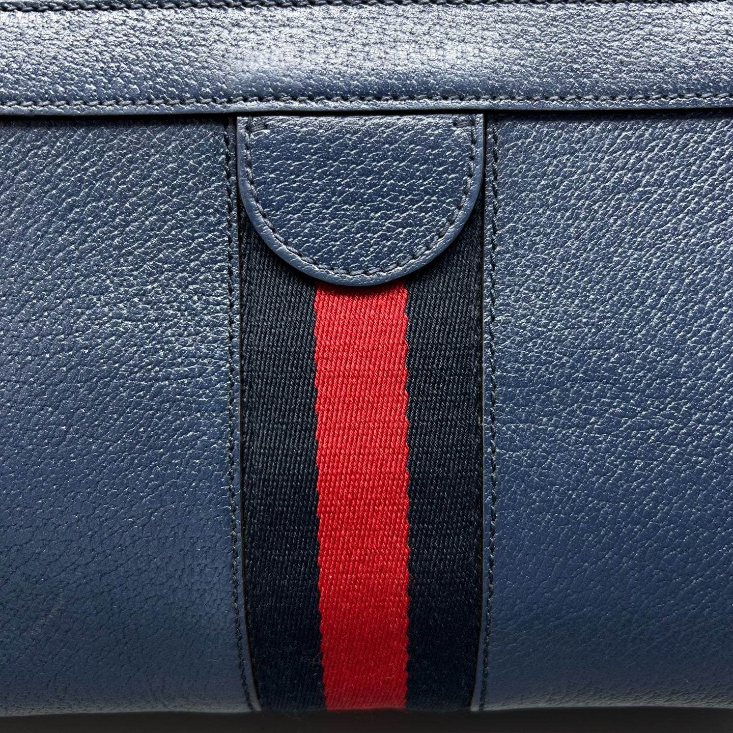 Gucci Blue