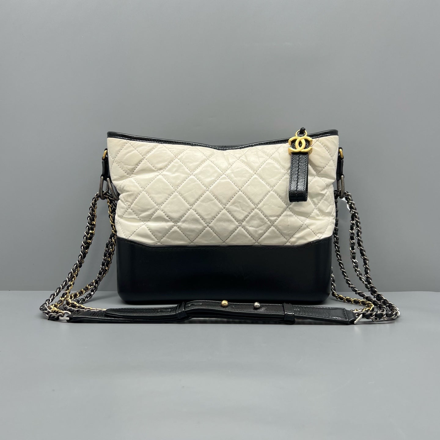 Chanel Black