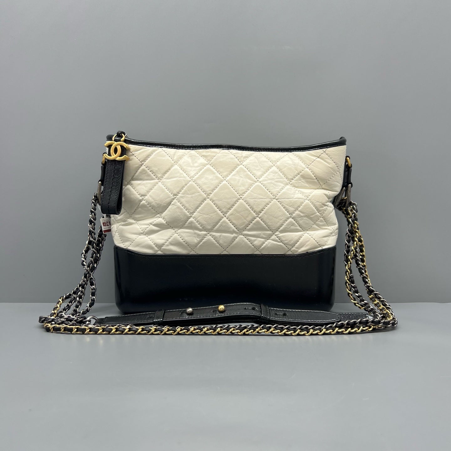 Chanel Black
