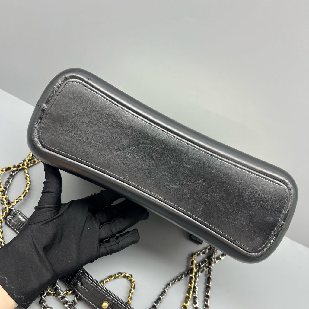 Chanel Black