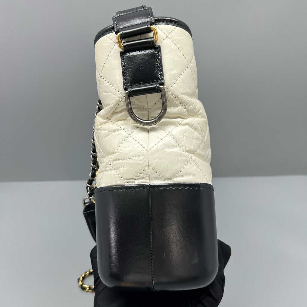 Chanel Black