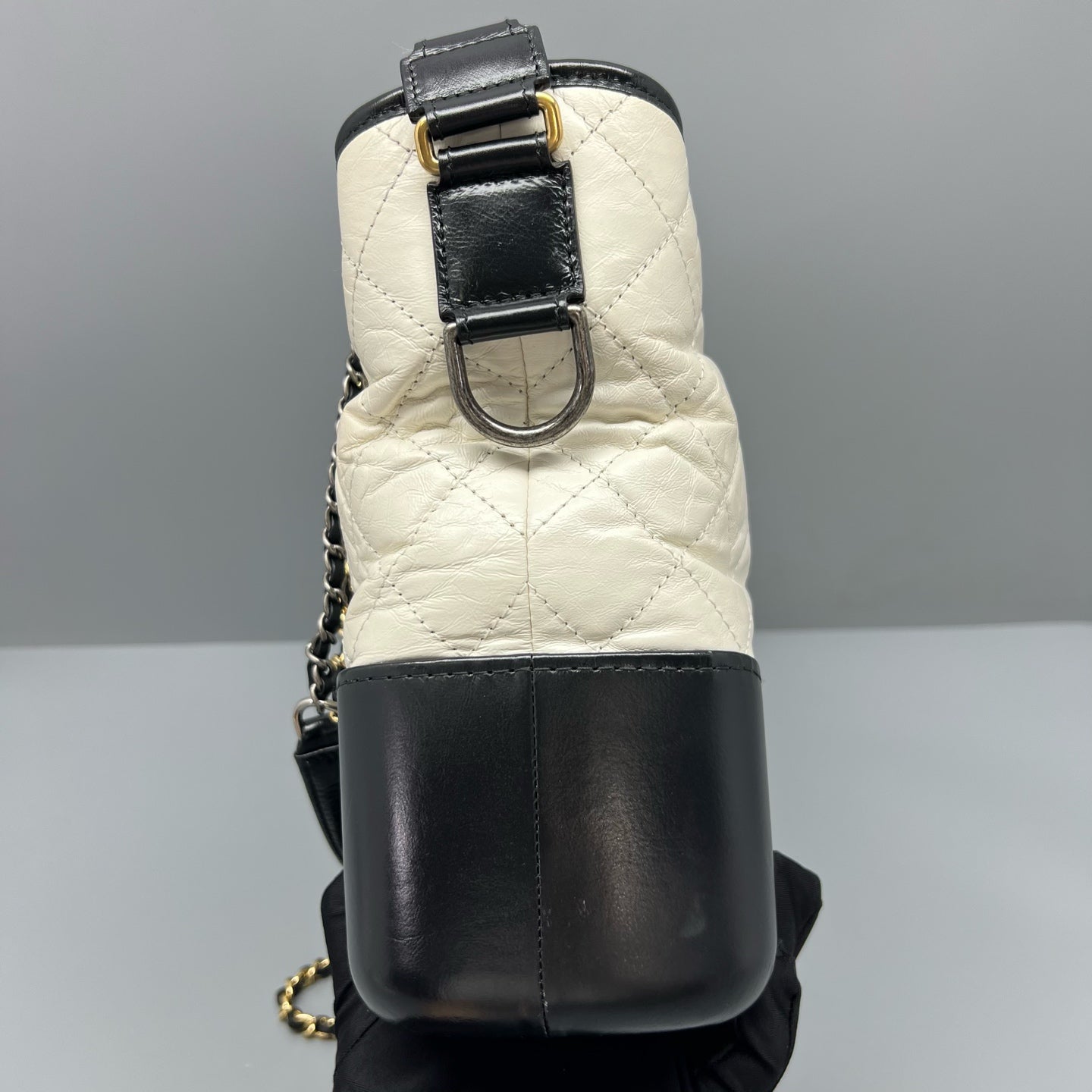 Chanel Black