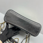 Chanel Black