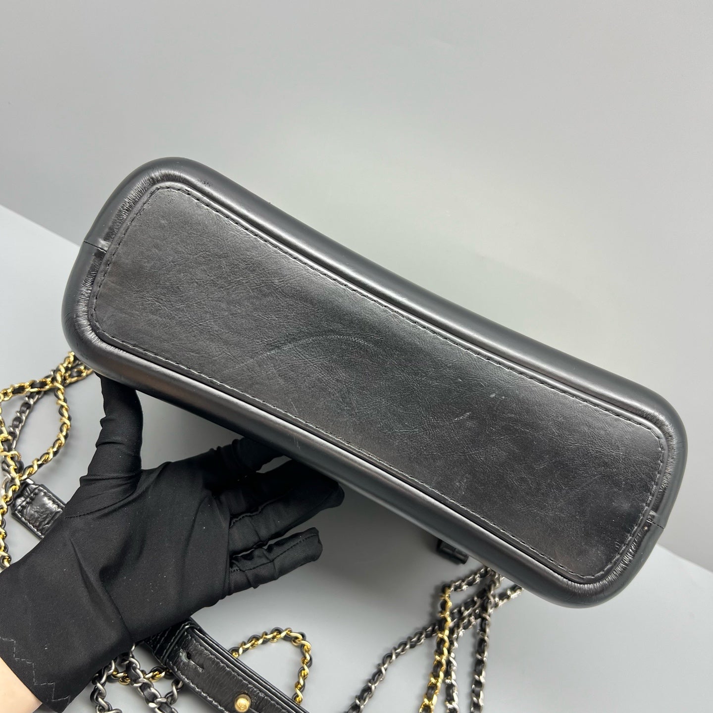 Chanel Black