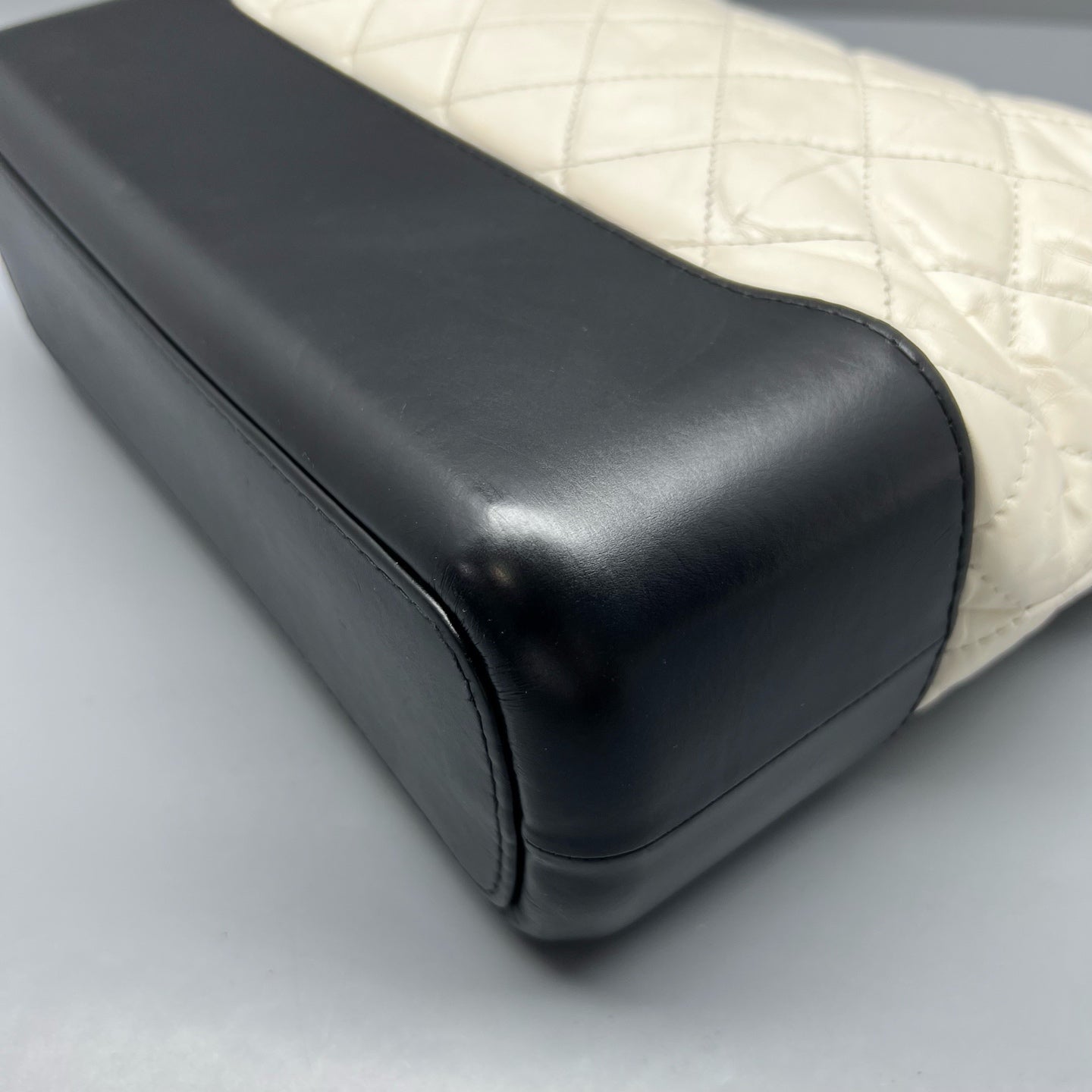 Chanel Black