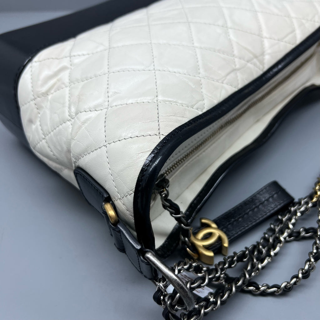 Chanel Black