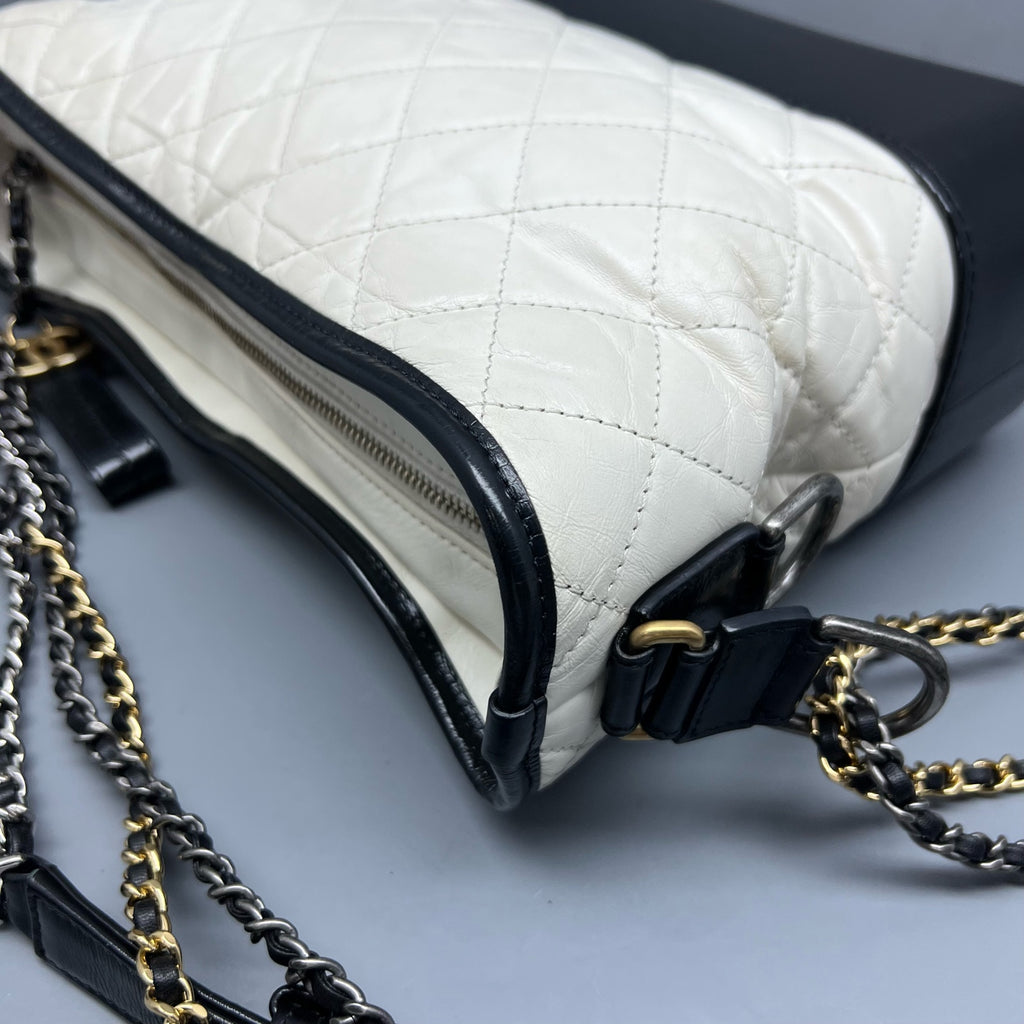 Chanel Black