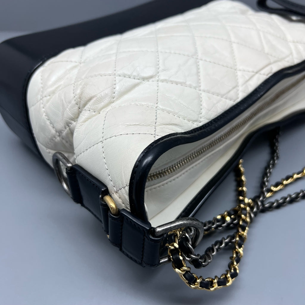 Chanel Black