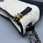 Chanel Black
