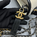 Chanel Black