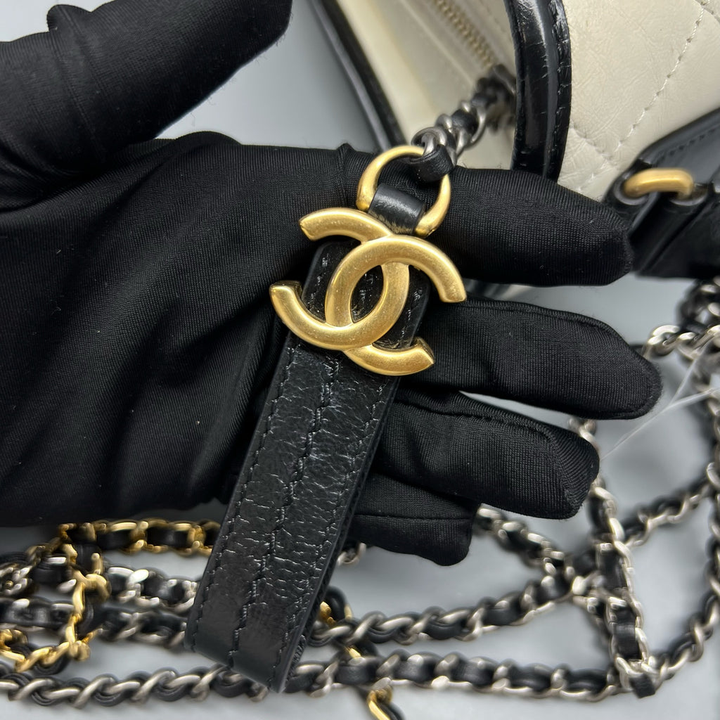 Chanel Black
