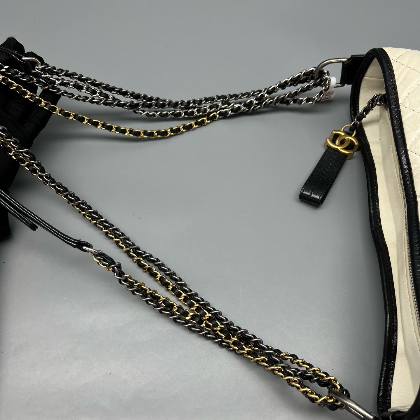 Chanel Black