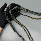 Chanel Black