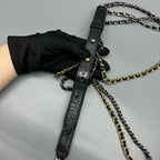 Chanel Black