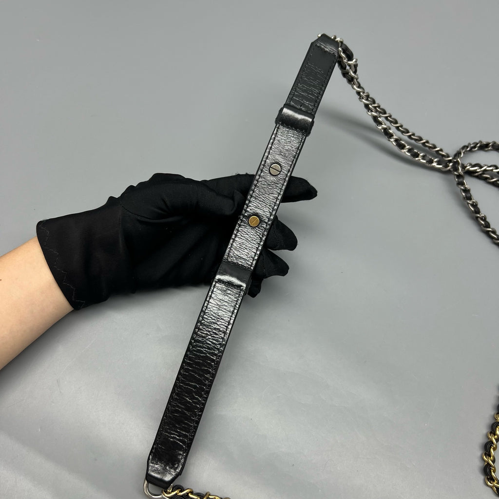 Chanel Black