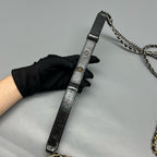 Chanel Black