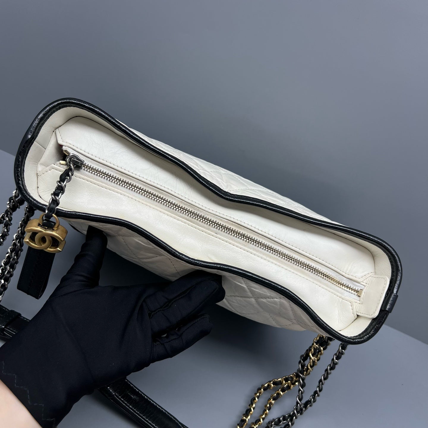 Chanel Black