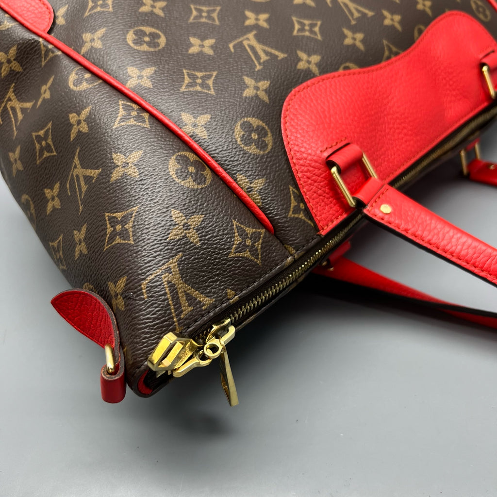 Louis Vuitton Shoulder Bag