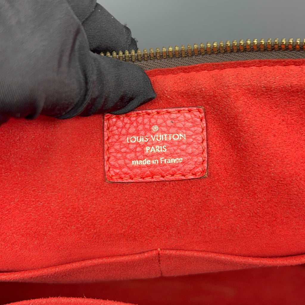 Louis Vuitton Shoulder Bag