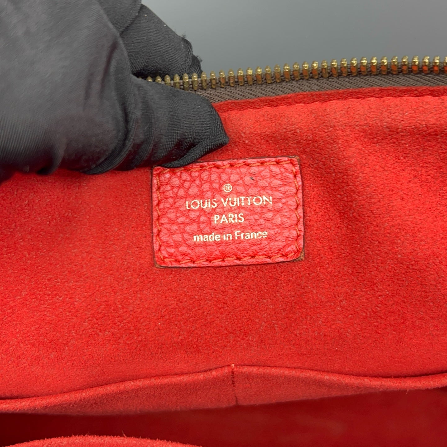 Louis Vuitton Shoulder Bag