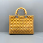 Dior Yellow