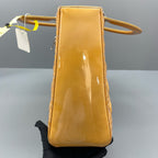 Dior Yellow