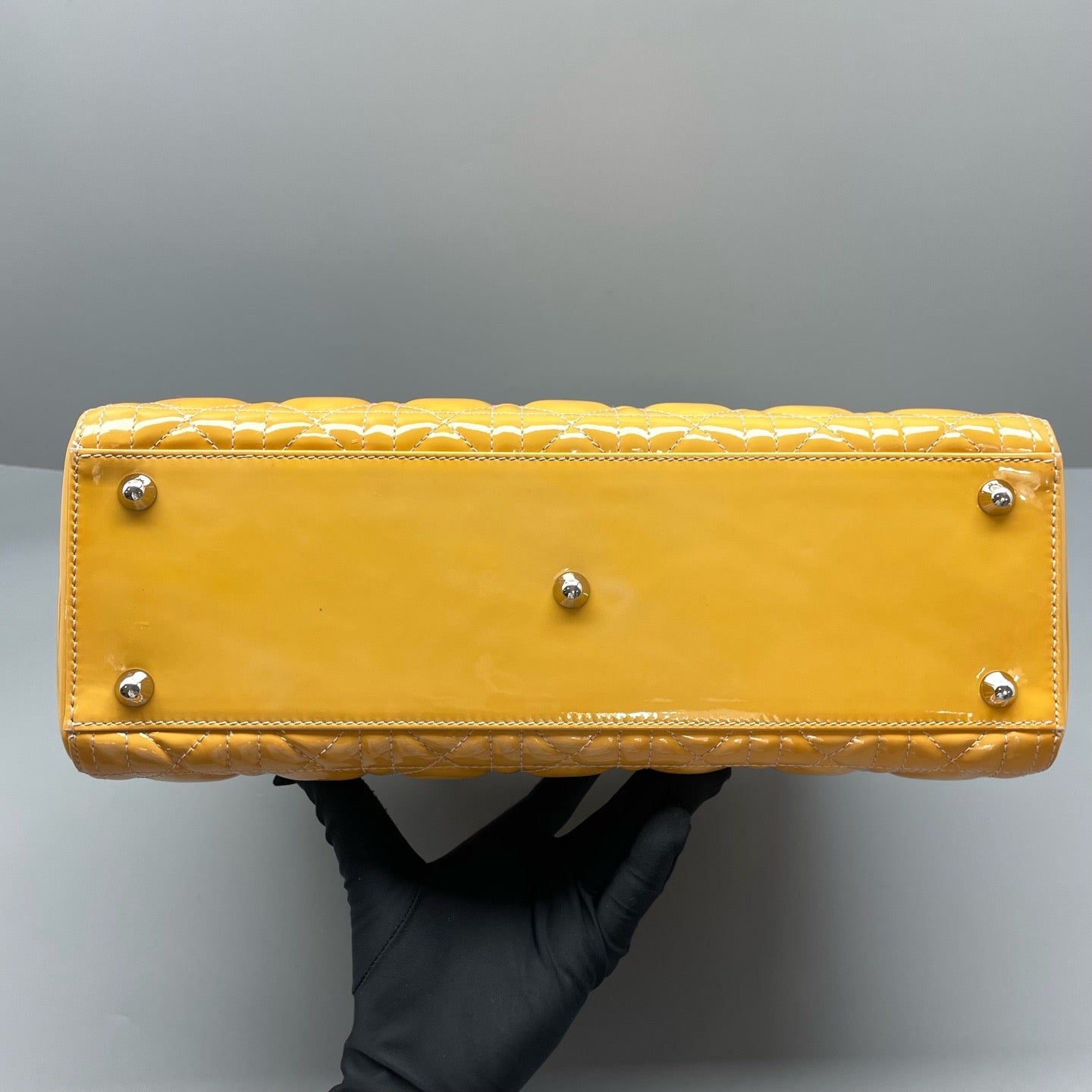 Dior Yellow