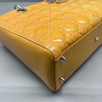Dior Yellow