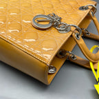 Dior Yellow