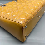 Dior Yellow