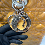 Dior Yellow